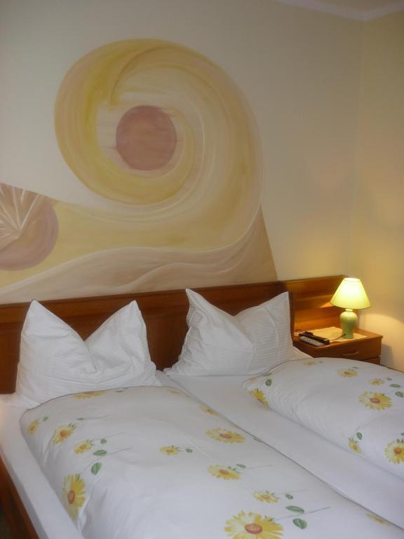 Landhaus Lassnig Moosburg Kamer foto